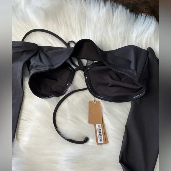 SKIMS Swim Top - Picture 5 of 6